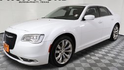 2020 Chrysler 300 Touring
