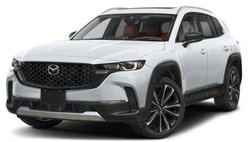 2025 Mazda CX-50 2.5 Turbo Premium
