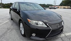 2014 Lexus ES 350 Base