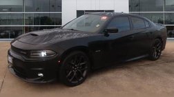 2019 Dodge Charger R/T