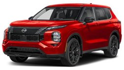 2026 Nissan Rogue Plug-in Hybrid SL