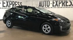 2015 Toyota Prius Persona Series