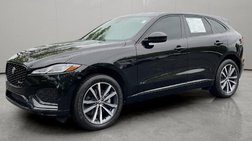 2025 Jaguar F-PACE P250 R-Dynamic S