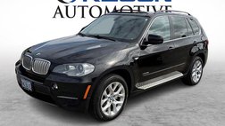 2013 BMW X5 xDrive35i