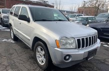 2007 Jeep Grand Cherokee Laredo