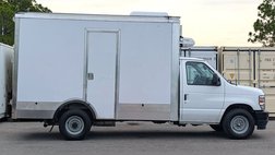 2024 Ford E-Series E-350 SD