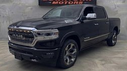 2019 Ram Ram Pickup 1500 Limited