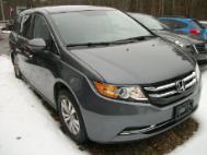 Barnes Enterprises Pre Owned Auto Sales Inc In East Brookfield