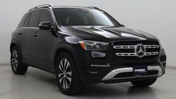 2025 Mercedes-Benz GLE-Class GLE 350