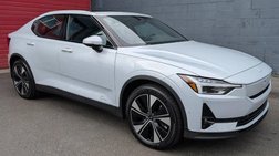 2024 Polestar 2 Long Range Dual Motor