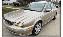 2005 Jaguar X-Type 3.0L