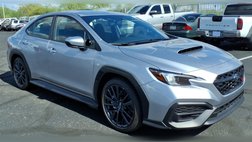2026 Subaru WRX Base