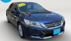 2014 Honda Accord EX