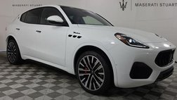 2025 Maserati Grecale Modena
