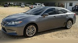 2015 Lexus ES 350 350