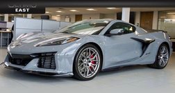 2025 Chevrolet Corvette Z06