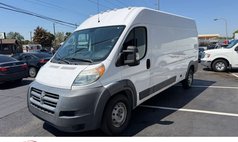 2018 Ram ProMaster 2500 159 WB