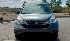 2010 Honda CR-V LX
