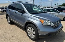 2008 Honda CR-V EX
