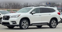 2020 Subaru Ascent Touring