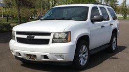 2008 Chevrolet Tahoe LS