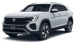 2026 Volkswagen Atlas Cross Sport SEL 4Motion