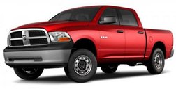 2011 Ram Ram Pickup 1500 Sport