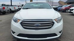 2019 Ford Taurus SEL
