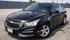 2015 Chevrolet Cruze 1LT Auto