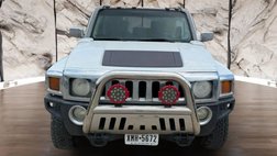 2006 HUMMER H3 Base