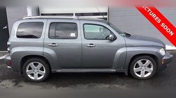 2007 Chevrolet HHR LT