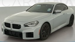 2024 BMW M2 Base