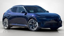 2026 Genesis GV60 Standard