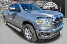 2024 Ram Ram Pickup 1500 Big Horn