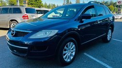 2008 Mazda CX-9 Sport