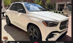 2024 Mercedes-Benz GLE-Class GLE 450 4MATIC