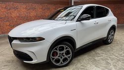 2024 Alfa Romeo Tonale Hybrid Veloce