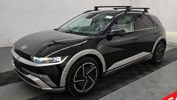 2025 Hyundai Ioniq 5 Limited