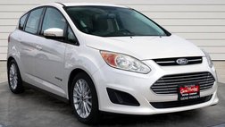 2016 Ford C-Max Hybrid SE