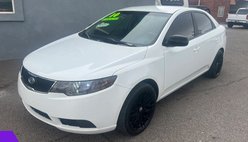 2010 Kia Forte EX