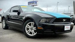 2014 Ford Mustang Base