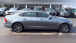 2018 Volvo S90 T5 Momentum