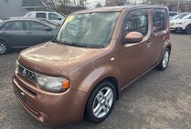 2011 Nissan Cube 1.8 SL