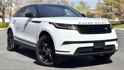 2020 Land Rover Range Rover Velar P250 S