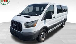 2018 Ford Transit 150 XL