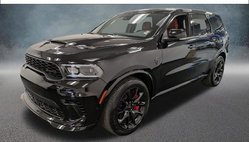 2024 Dodge Durango SRT Hellcat