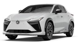 2026 Lexus RZ 350e Premium