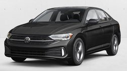 2023 Volkswagen Jetta SE