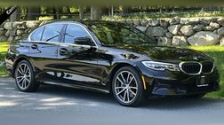 2019 BMW 3 Series 330i xDrive