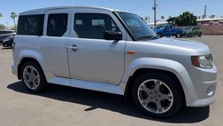 2009 Honda Element SC